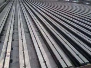 广东铸铁地梁